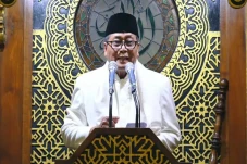 Puasa Ramadan dan Lima...