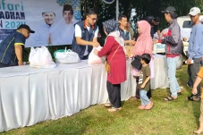 Respons Kenaikan Harga...
