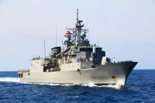 Lebaran 2024, TNI AL...