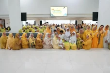 Semarakkan Ramadan 2024,...