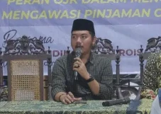 Jelang Lebaran, Dewan...
