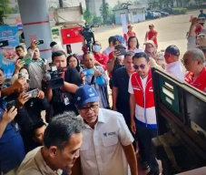 Rugikan Konsumen, Kemendag...