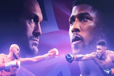 Frank Warren Bocorkan...