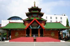 Jadwal Imsakiyah Surabaya,...