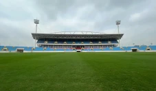 Jelang Vietnam vs Timnas...