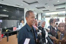 Tim Pembela Prabowo-Gibran...