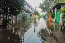 Penjelasan BNPB soal...