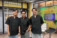 Rilis Single Baru Bernuansa...