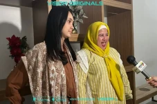 Dhawiya Zaida Bongkar...