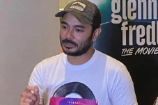 Marthino Lio Sulit Lepaskan...