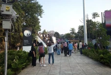 Prakiraan Cuaca 25 Maret...