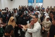 Ada Wilayah Jakarta...