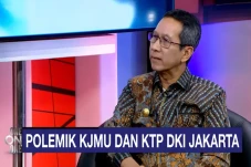 Heru Budi Buka Kemungkinan...