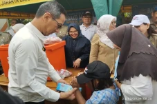 Kasus DBD Naik, Pj Gubernur...