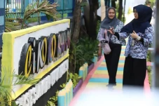 Kelurahan Cikoko Transformasi...