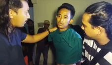 Buron 2 Bulan, Pembunuh...