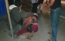 Bawa 15 Kg Sabu, Pria...