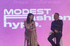 Modest Fashion Hype:...