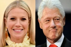 Gwyneth Paltrow Bongkar...