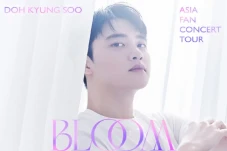 Daftar Fan Meeting D.O...