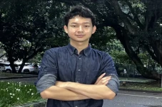 Sosok Rakha, Raih Gelar...