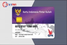 Ini Contoh Mengisi Kolom...