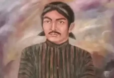 Kisah Sunan Kalijaga...
