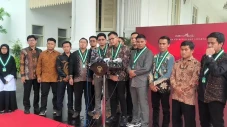 KAMMI: Jokowi Akan Pertimbangkan...