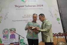 Meriahkan Ramadan, APP...