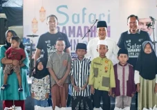 Safari Ramadan BUMN...