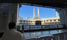 Separuh Ramadan, Lebih...