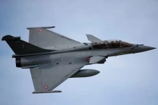 5 Jet Tempur Andalan...