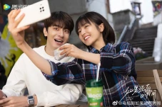 5 Drama China Rating...