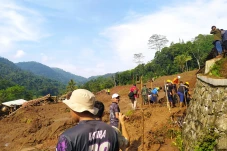 Kesaksian Mengerikan...