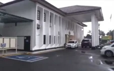 7 Tahanan Kejaksaan...