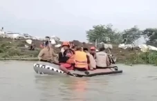 Banjir Demak Melanda...