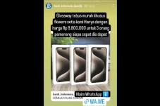 Instagram Bank Indonesia...