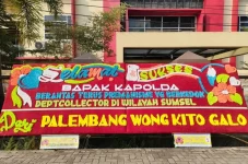 Dukung Polisi Tindak...