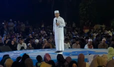 Tabligh Akbar Ramadan...