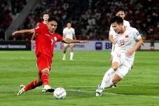 Preview Vietnam vs Indonesia:...