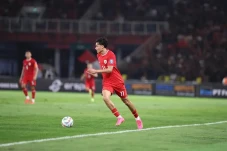 Skuad Garuda Tambah...