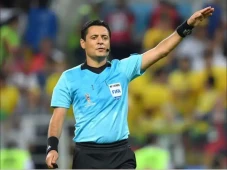 Profil Alireza Faghani,...