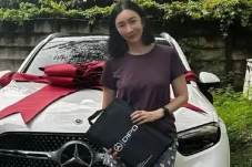 Segini Harga Mobil Baru...