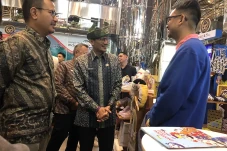 Mampu Hasilkan Karya...