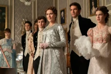 Bridgerton Season 3...