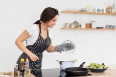 5 Alat Masak Listrik...