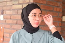 Keluarga Bu GM Sukses...