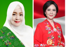 Profil Fahira Idris...