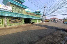 Sempat Terendam Banjir,...