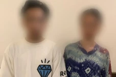 Ini Pasangan Mesum yang...